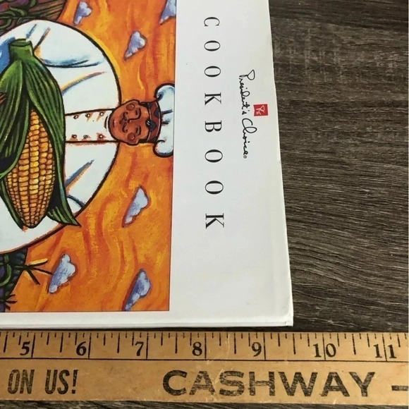 Presidents Choice Cookbook - Picture 8 of 8